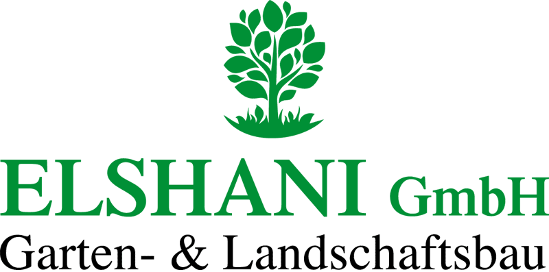 Elshani GmbH - Garten- & Landschaftsbau